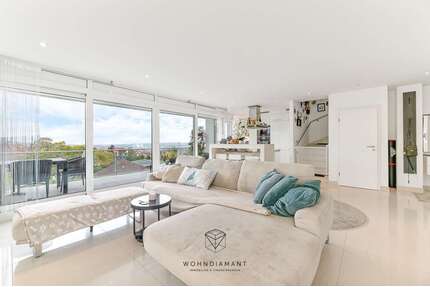Wohnung zum Mieten in Stuttgart 2.300,00 € 142.25 m²