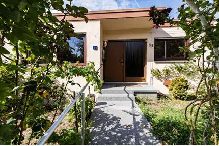 Haus zum Kaufen in Bingen am Rhein - Büdesheim 353.000,00 € 86 m²