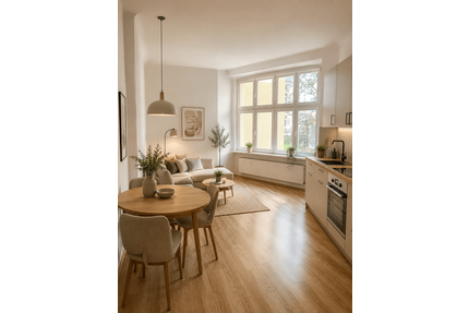 Wohnung zum Kaufen in Berlin 279.900,00 € 69.39 m²