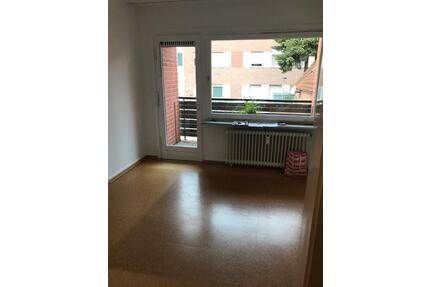 Schöne 2-Zi.-Wohnung auf der Ratzeburger Insel mit Loggia