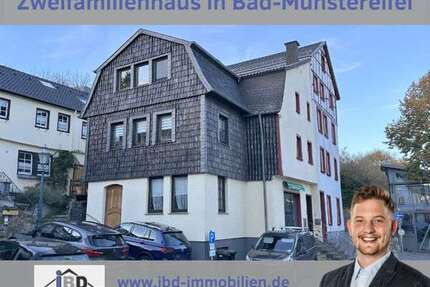 Haus zum Kaufen in Bad Münstereifel 299.000,00 € 164 m²