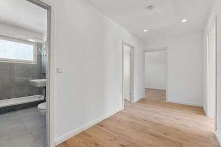 Wohnung zum Kaufen in Bremen 175.000,00 € 60 m²