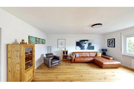 Hochwertige 2,5 Zimmerwohnung in Rheinfelden Herten - Rheinfelden (Baden)