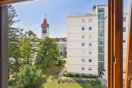 Wohnung zum Kaufen in Landshut 245.000,00 € 73 m²
