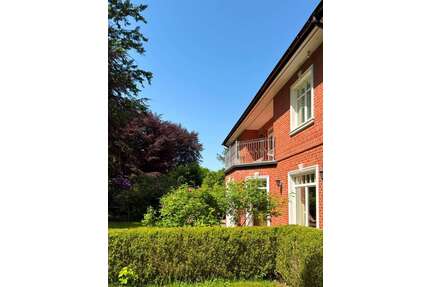 Haus zum Kaufen in Hamburg 3.695.000,00 € 288 m²