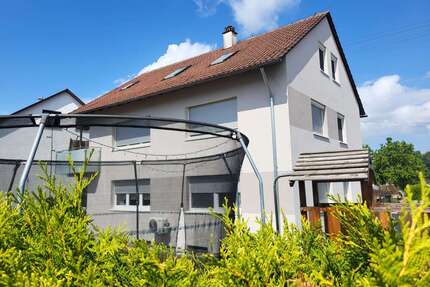Haus zum Kaufen in Ehningen 920.000,00 € 212 m²
