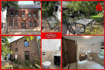 Haus zum Kaufen in Uedem 275.000,00 € 141 m²