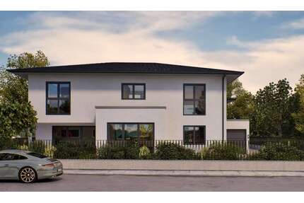 Haus zum Kaufen in Neubiberg 1.998.000,00 € 263 m²