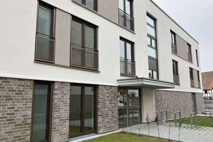 Wohnung zum Mieten in Stutensee-Blankenloch 894,55 € 65.97 m²