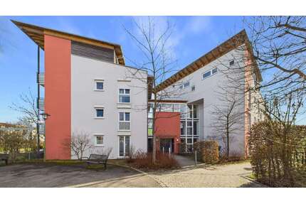 Wohnung zum Kaufen in Neuried 499.000,00 € 60 m²