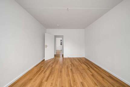 Wohnung zum Kaufen in Frankfurt (Oder) 125.000,00 € 58 m²
