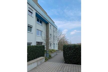 Lichtdurchflutete, moderne 3 Zimmer-Penthouse-Wohnung mit ca. 89 m² Wfl.,EBK und TG-Stellplatz in HN-Sontheim - Heilbronn Horkheim