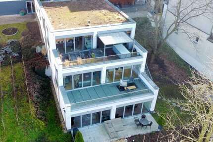 Wohnung zum Kaufen in Halle (Saale) 595.000,00 € 126 m²