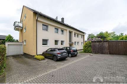 Wohnung zum Kaufen in Breckerfeld 162.000,00 € 76 m²