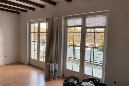 Helle Wohnung in Gummersbach Reinighausen, 97 qm