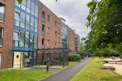 Wohnung zum Kaufen in Berlin 191.000,00 € 61 m²