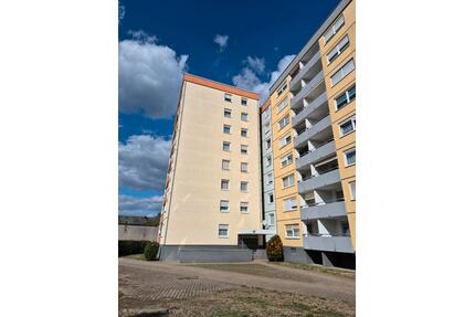 3-Zimmer-Wohnung mit 73 m² ab Oktober 2026 zu vermieten - Kaiserslautern