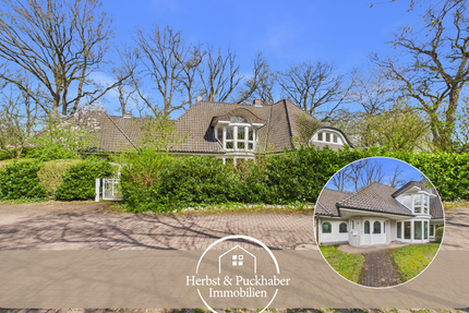 Haus zum Kaufen in Rotenburg 799.000,00 € 344 m²