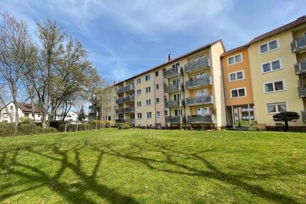 Von privat schöne 3Zimmer Wohnung zu verkaufen - Frankfurt am Main Eschersheim