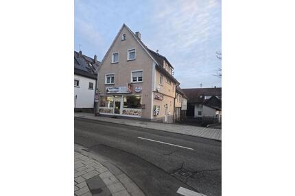 Wohnung ab 01.06.2026 in Ilsfeld zu Vermieten