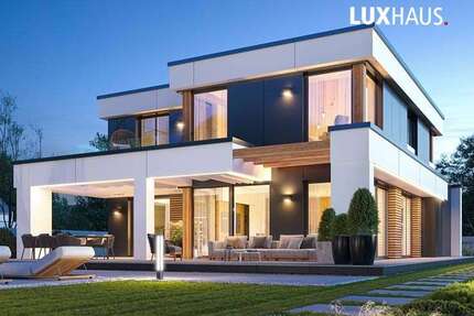 Haus zum Kaufen in Bad Homburg 4.590.000,00 € 280 m²
