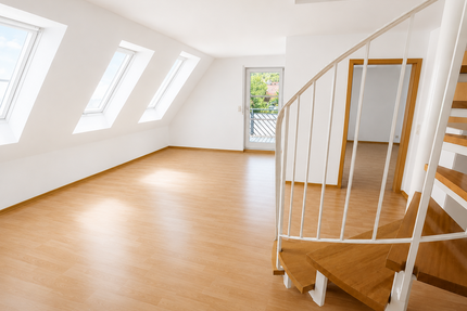Wohnung zum Mieten in Dettingen an der Erms 855,00 € 60 m²