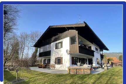 Wohnung zum Mieten in Oberaudorf 1.345,00 € 125 m²