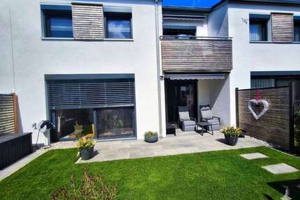 Haus zum Kaufen in Boos 579.000,00 € 171 m²