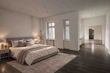 Wohnung zum Mieten in Berlin 1.675,00 € 121 m²