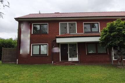 Wohnung zum Mieten in Rhauderfehn 500,00 € 70 m²