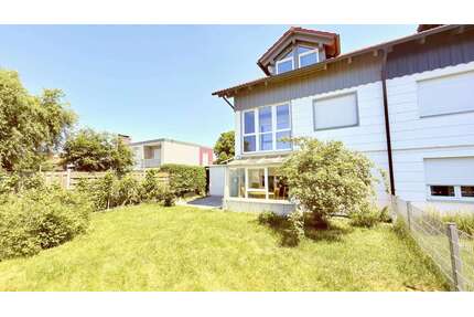 Haus zum Kaufen in Waldkraiburg 449.000,00 € 181 m²