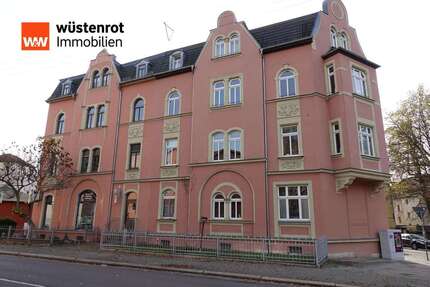 Wohnung zum Kaufen in Weimar 290.000,00 € 93.76 m²