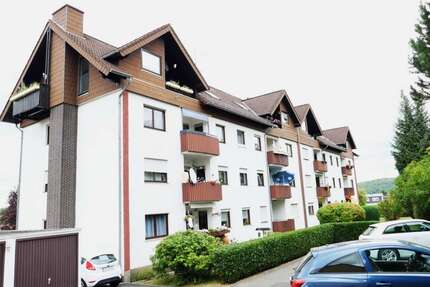 Wohnung zum Kaufen in Braunfels 180.000,00 € 83.5 m²