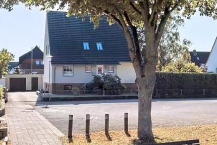 Einfamilienhaus mit großem Grundstück in der Kernstadt - Neustadt am Rübenberge