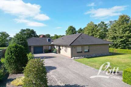 Haus zum Kaufen in Apen Augustfehn 299.000,00 € 180.66 m² - Apen / Augustfehn