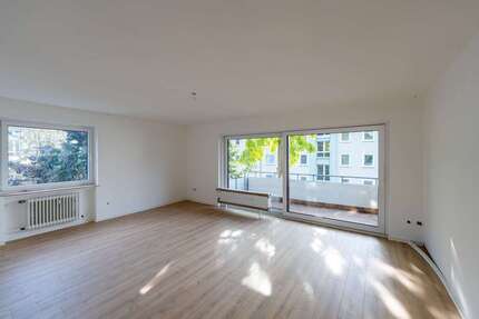 Wohnung zum Mieten in Göttingen 1.530,00 € 108 m²