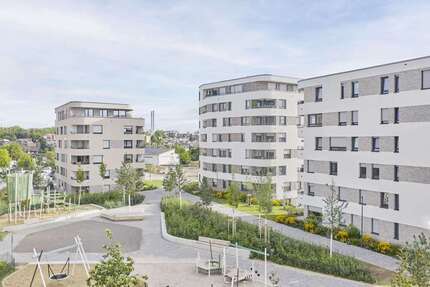 Wohnung zum Kaufen in Heilbronn 287.000,00 € 50.36 m²