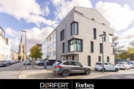Haus zum Kaufen in Köln Rodenkirchen 2.245.000,00 € 320 m² - Köln / Rodenkirchen