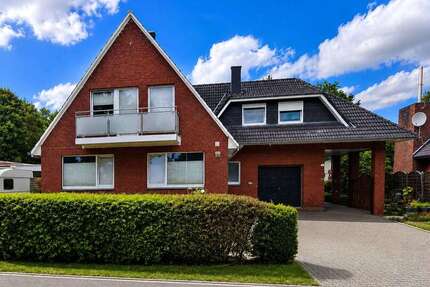 Haus zum Kaufen in Flachsmeer 349.000,00 € 200 m²