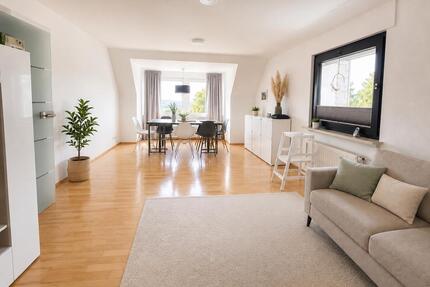 Moderne 5,5 Eigentumswohnung in Cronenberg-Berghausen zu verkaufe - Wuppertal