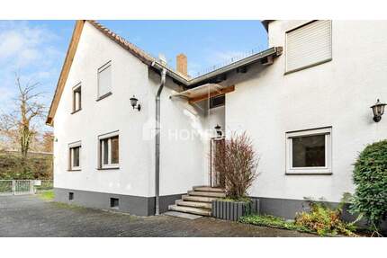 Teilvermietetes MFH mit 4 Wohneinheiten und Erbbaurecht in gepflegter Lage von Frankfurt