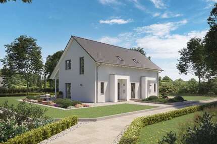 Haus zum Kaufen in Braunschweig-Hondelage 389.400,00 € 102 m²