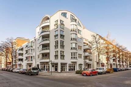 Wohnung zum Kaufen in Berlin 328.000,00 € 54.57 m²