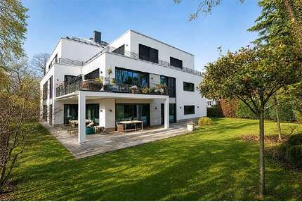 Wohnung zum Mieten in München 7.800,00 € 302 m²