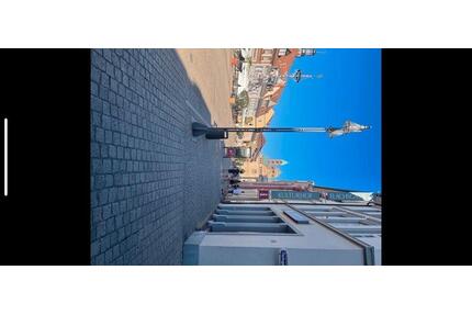 Stilvolle Stadtmitte DG Wohnung (Kapitalanlage) - Speyer