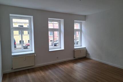4-Zimmer-Wohnung im sanierten Altbau | Leipzig Plagwitz