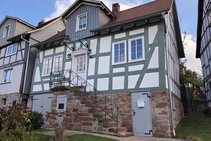 Haus zum Kaufen in Stadtallendorf 379.000,00 € 118 m²