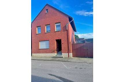 Haus zum Kaufen in Titz-Rödingen 289.000,00 € 125 m²