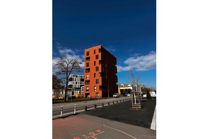 Exklusive Penthousewohnung mit tollem Ausblick in MA-Franklin - Mannheim Käfertal