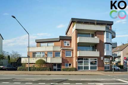 Wohnung zum Kaufen in Ratingen 299.000,00 € 99.12 m²